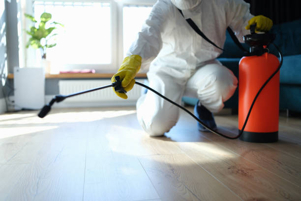 Best Commercial Pest Control Services  in New Mford, IL